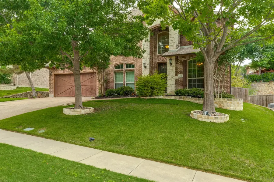 4212 Oxbow Drive, McKinney, TX 75072 - #2