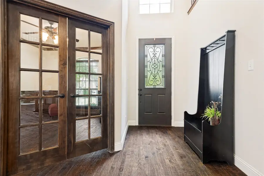 4212 Oxbow Drive, McKinney, TX 75072 - #3