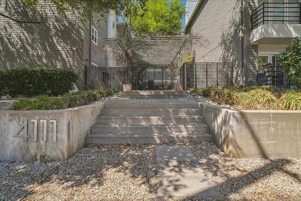 4111 Cole Avenue #14, Dallas, TX 75204 - #1