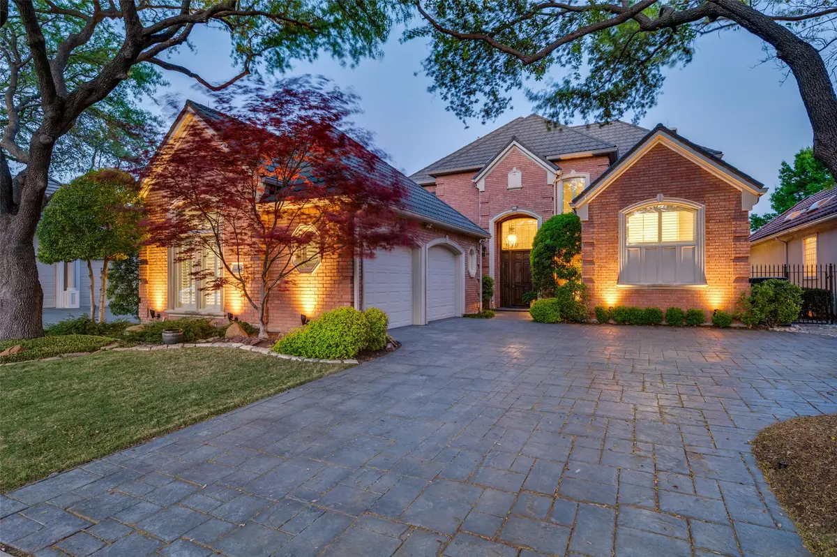 5 Mission Hills Drive, Frisco, TX 75034 - #1