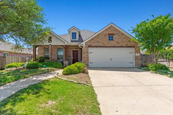 1113 Grand National Boulevard, Fort Worth, TX 76179