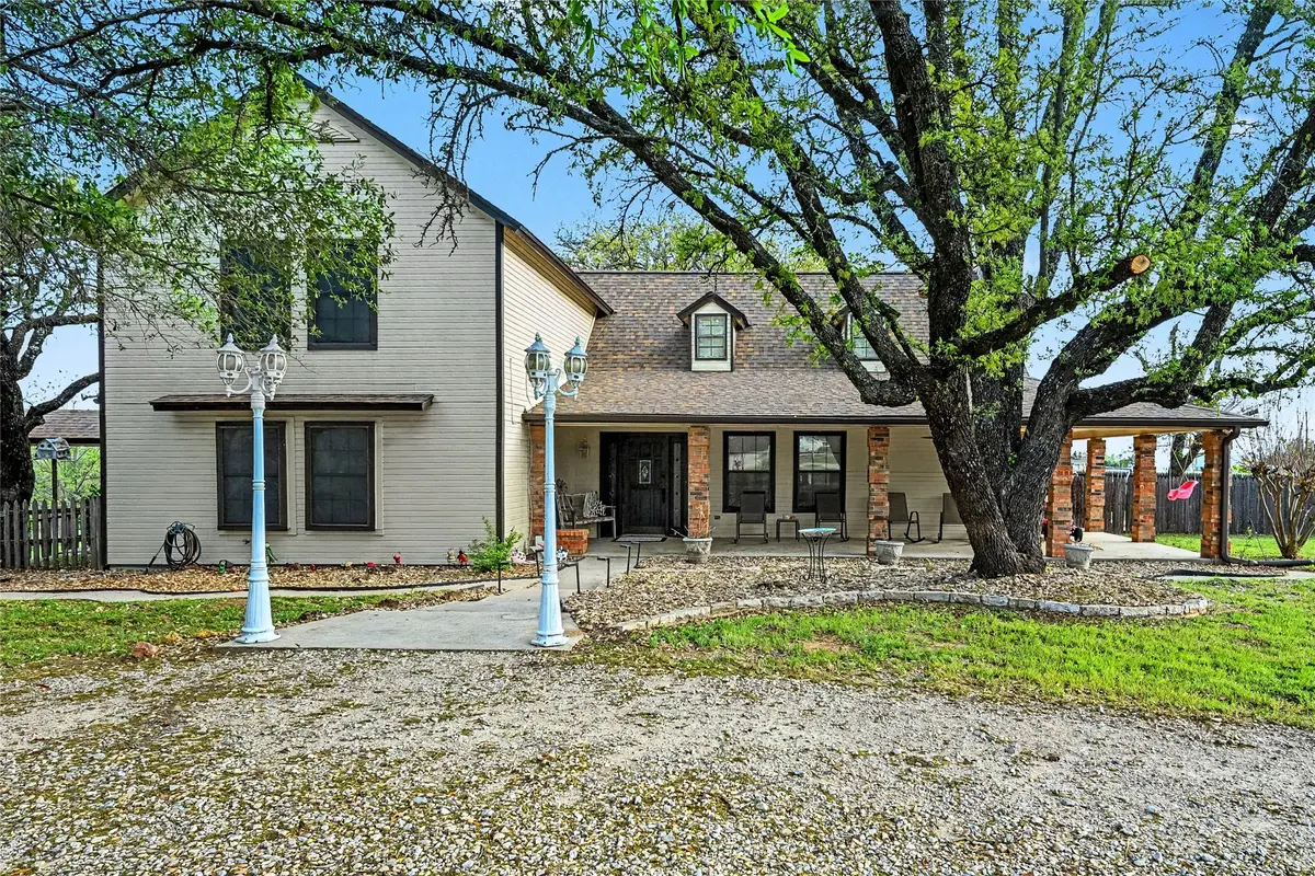 969 Three Skillet Road, Springtown, TX 76082 - #1