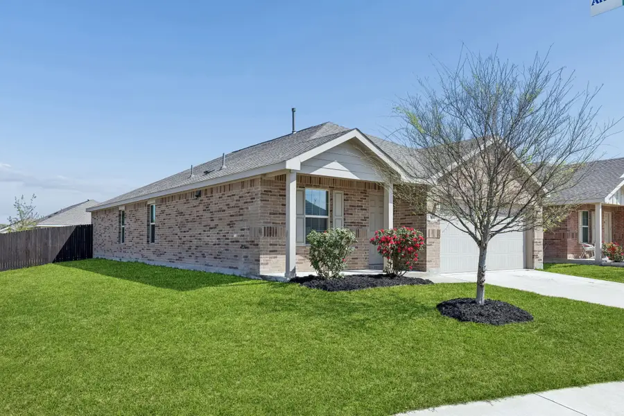 1810 River Crossing Drive, Anna, TX 75409 - #2