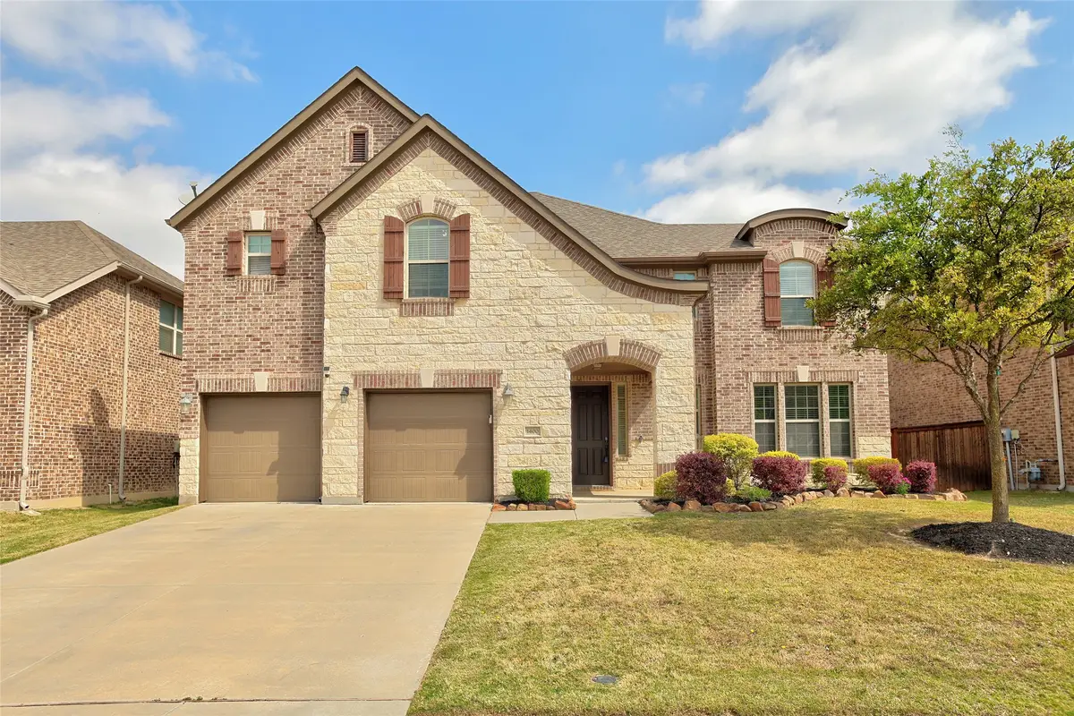 1400 Madrid Falls Drive, McKinney, TX 75071 - #1