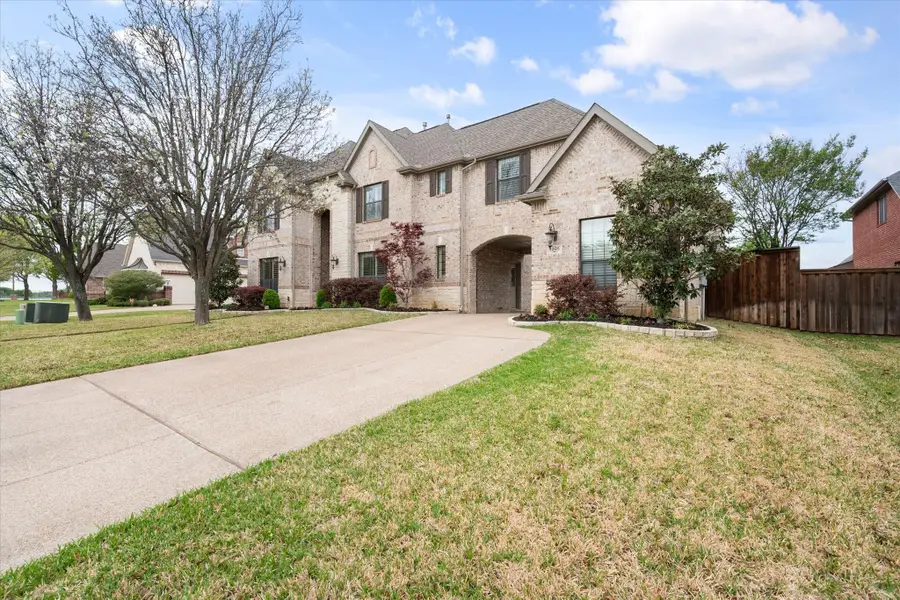 3205 Wildpointe Court, Mansfield, TX 76063 - #2