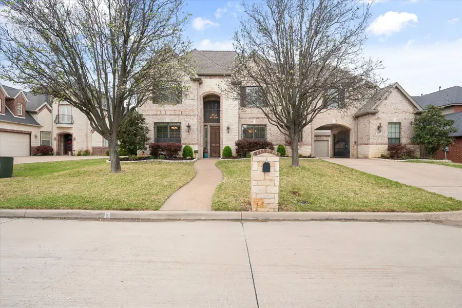 3205 Wildpointe Court, Mansfield, TX 76063 - #3