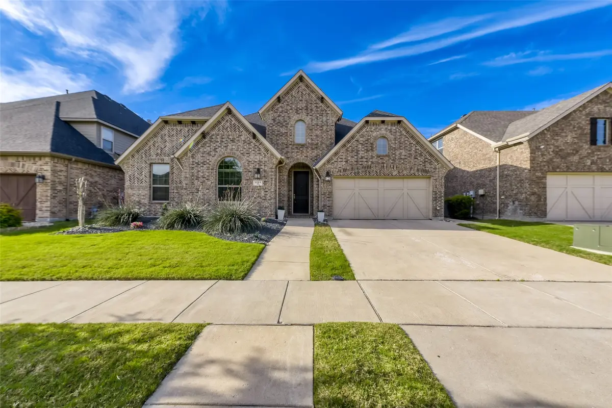 1121 7th Street, Argyle, TX 76226 - #1