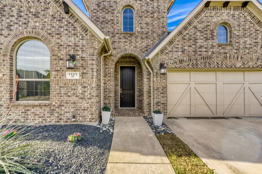 1121 7th Street, Argyle, TX 76226 - #2