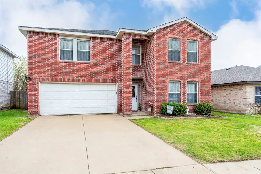 4333 Meadowknoll Drive, Fort Worth, TX 76123 - #2