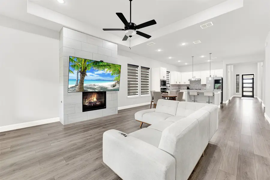 2313 Rosewood Way, Northlake, TX 76226 - #2