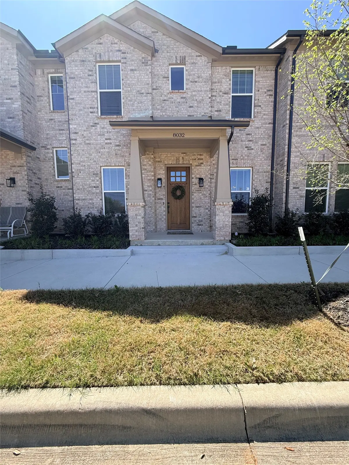 8032 Thomas Crossing, North Richland Hills, TX 76180 - #1