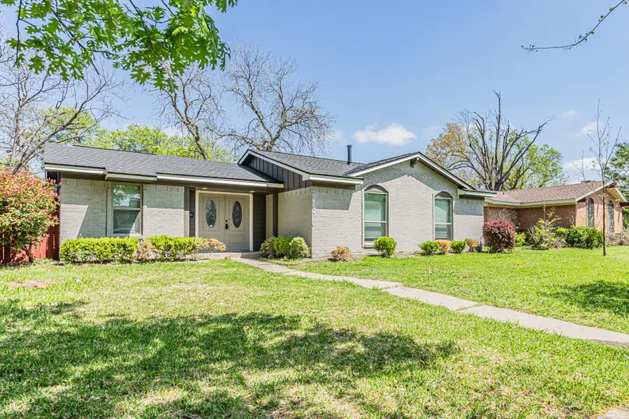 4834 Stallcup Drive, Mesquite, TX 75150 - #2