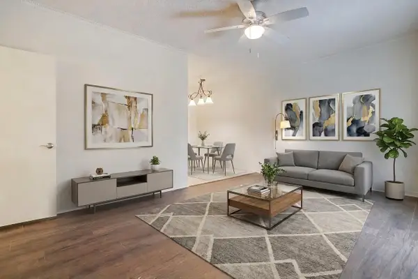 4438 Harlanwood Drive #211, Fort Worth, TX 76109