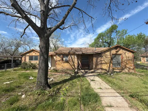 503 N Main Street, Rising Star, TX 76471