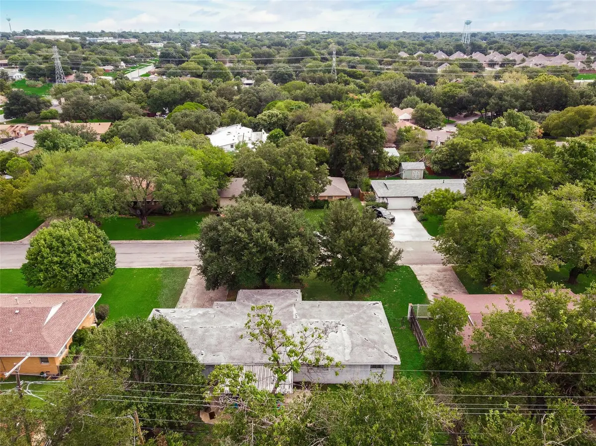 3812 Springbranch Drive, Benbrook, TX 76116 - #1