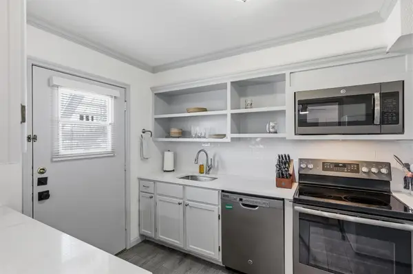 6015 E University Boulevard #126, Dallas, TX 75206