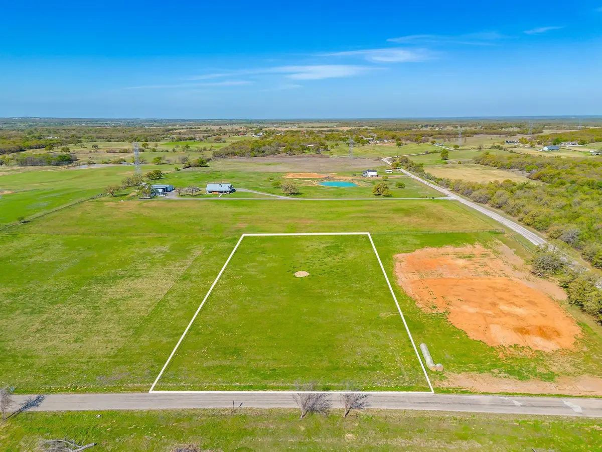 1104 Clover Drive, Poolville, TX 76487 - #1