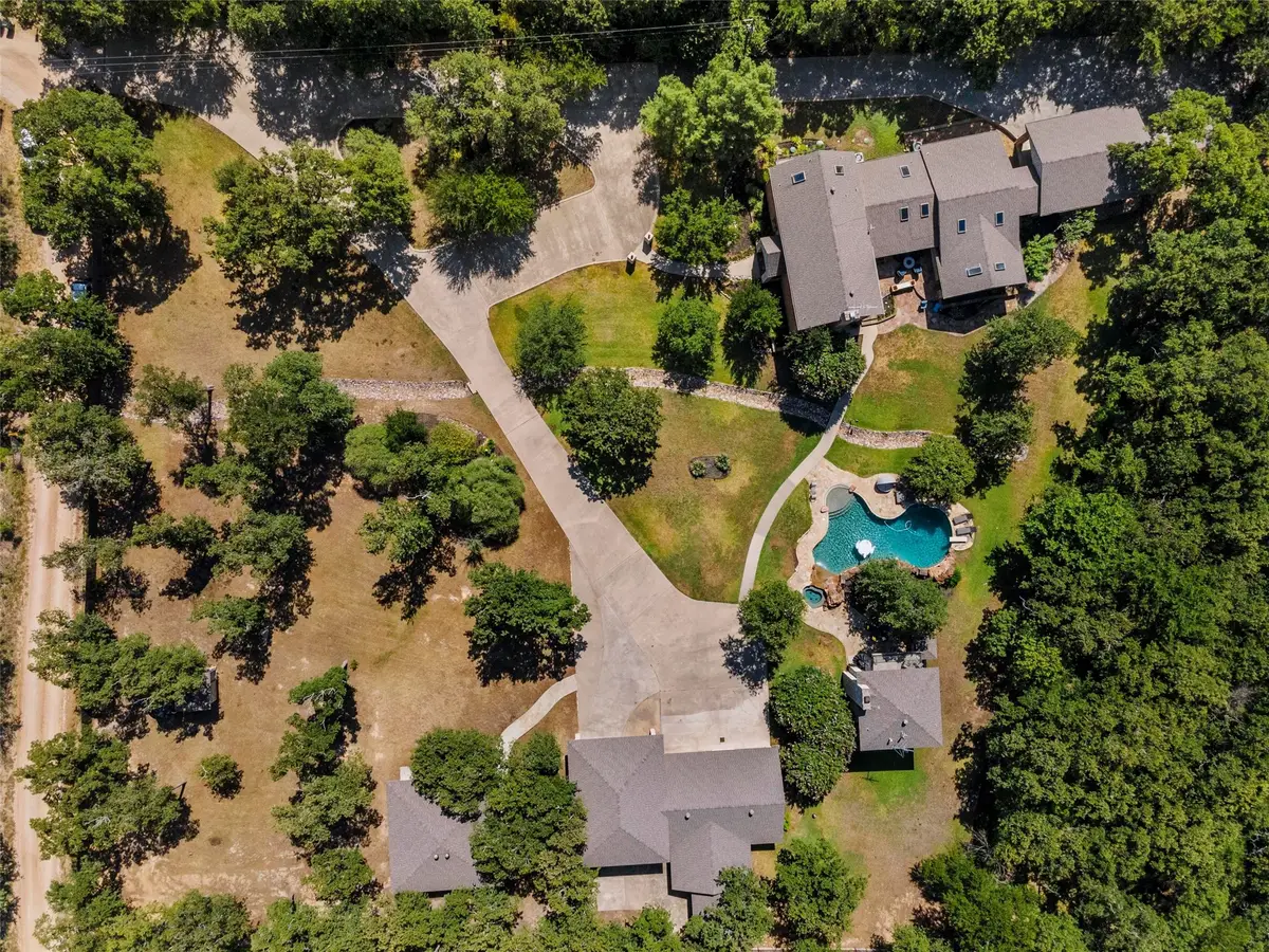 2243 Wood Hollow Road, Denton, TX 76208 - #1