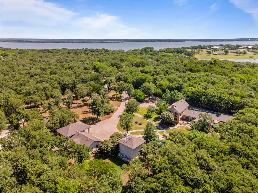 2243 Wood Hollow Road, Denton, TX 76208 - #2