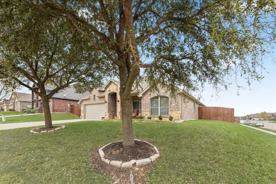 3821 Regent Street, Midlothian, TX 76065 - #2