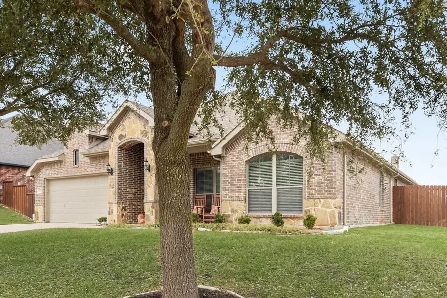 3821 Regent Street, Midlothian, TX 76065 - #3