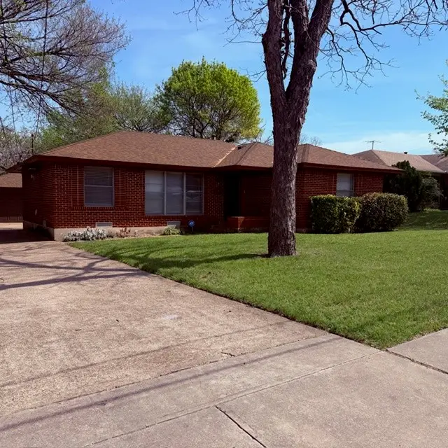 4126 Elk Horn Trail, Dallas, TX 75216 - #3