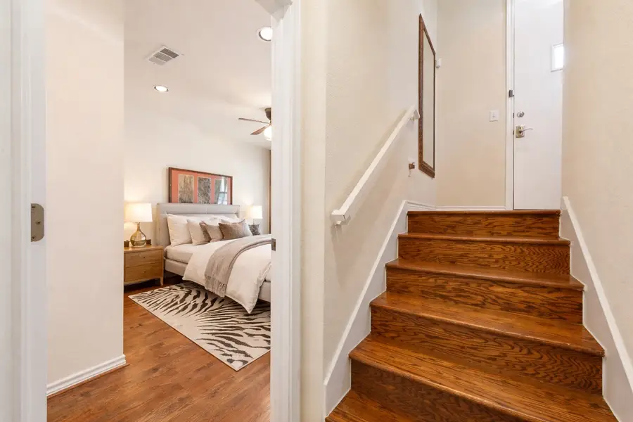 3801 Westridge Avenue, Fort Worth, TX 76116 - #3