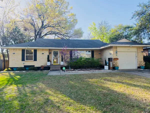 11022 Dunaway Drive, Dallas, TX 75228