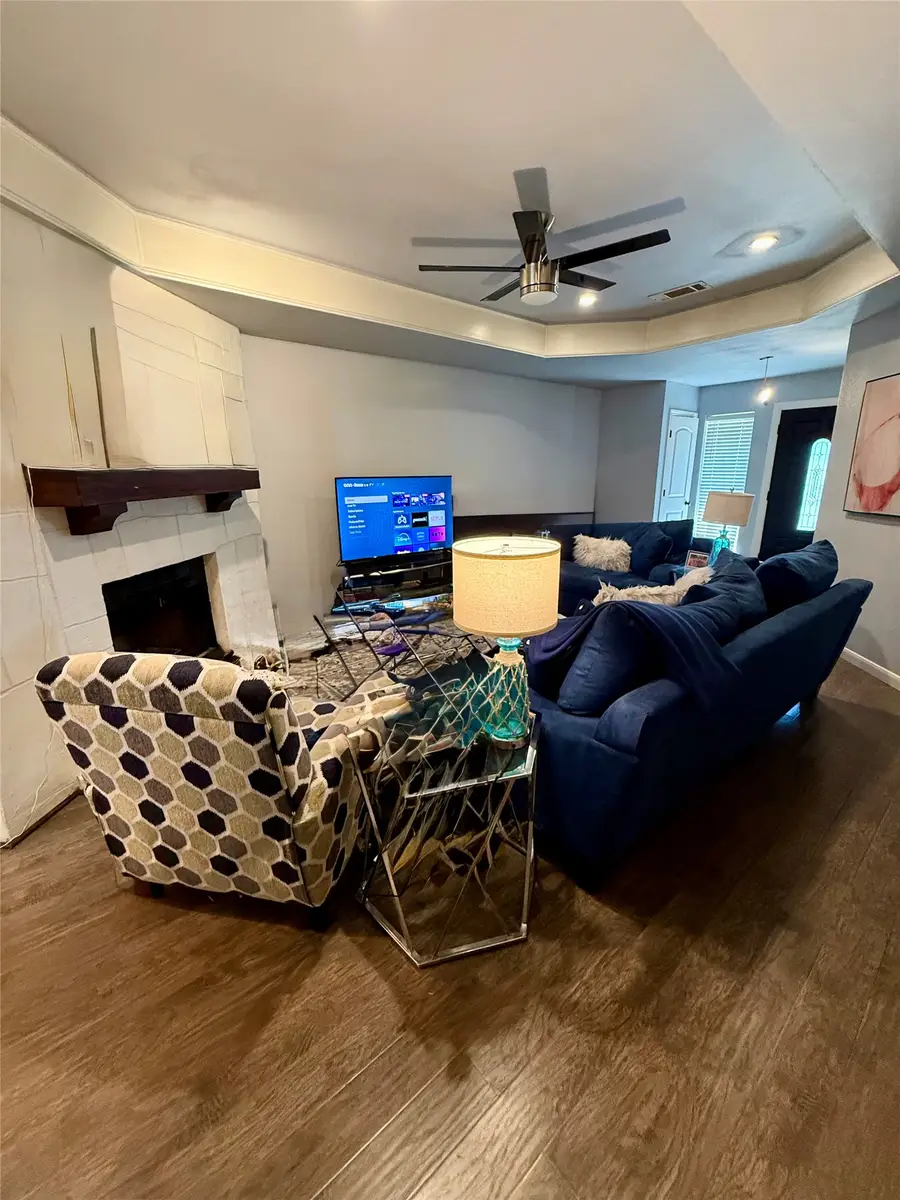 206 Matt Place, Grand Prairie, TX 75051 - #3