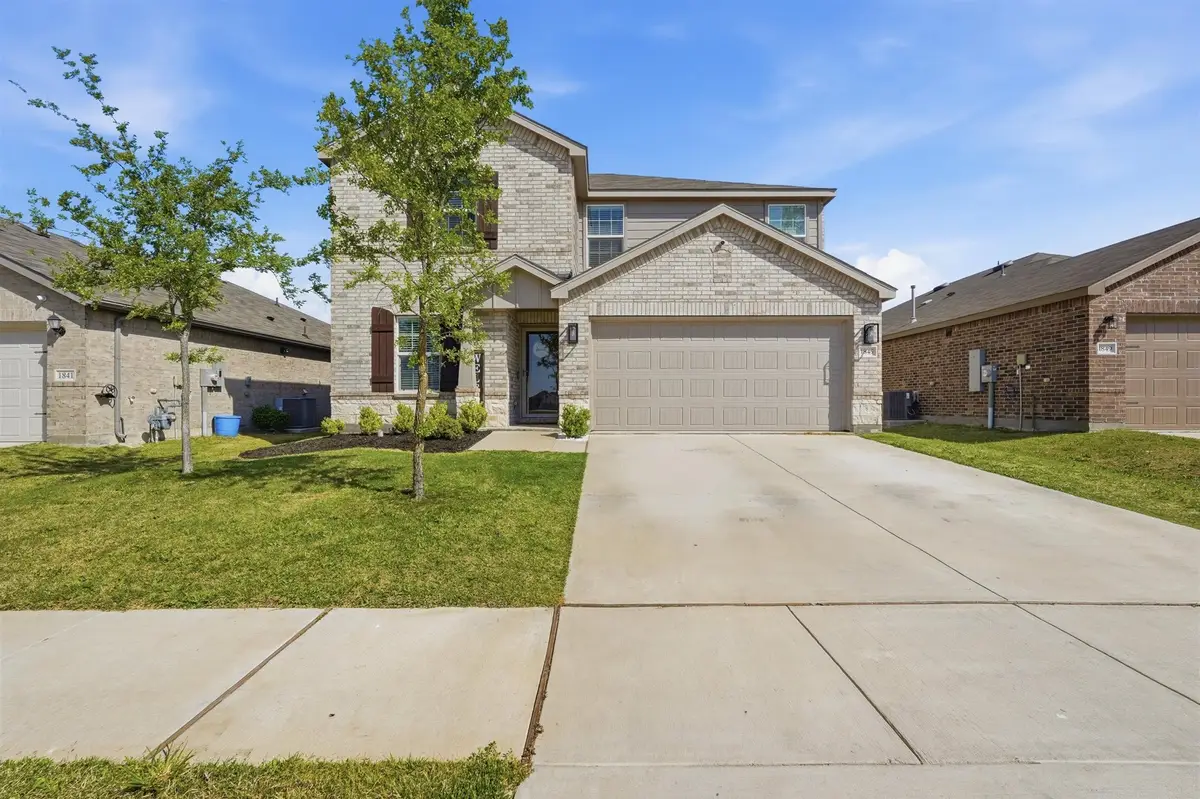 1845 Grassland Drive, Royse City, TX 75189 - #1