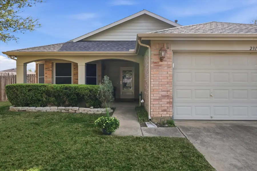 2316 Overlook Lane, Denton, TX 76207 - #3