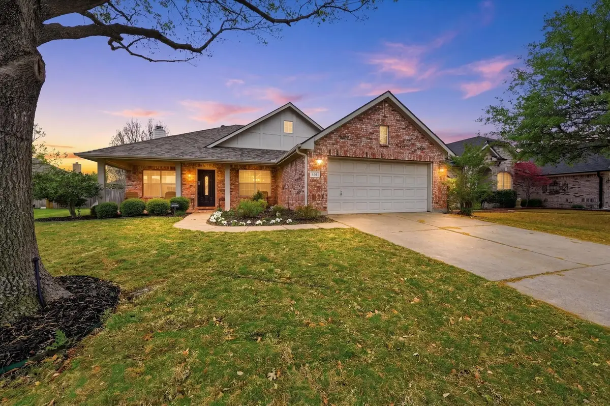 508 Titleist Drive, Mansfield, TX 76063 - #1