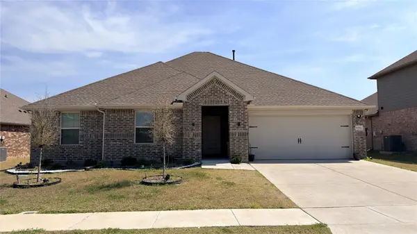 8356 Radiant Street, Garland, TX 75043