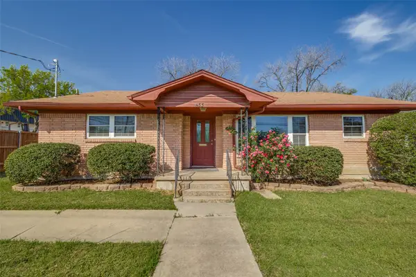 433 Fulton Street, Denton, TX 76201