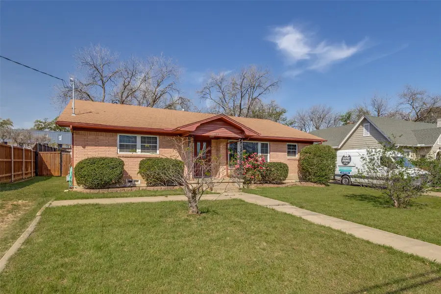 433 Fulton Street, Denton, TX 76201 - #3