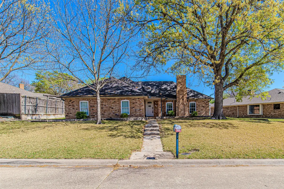 903 Village Green Drive, Rockwall, TX 75087 - #1
