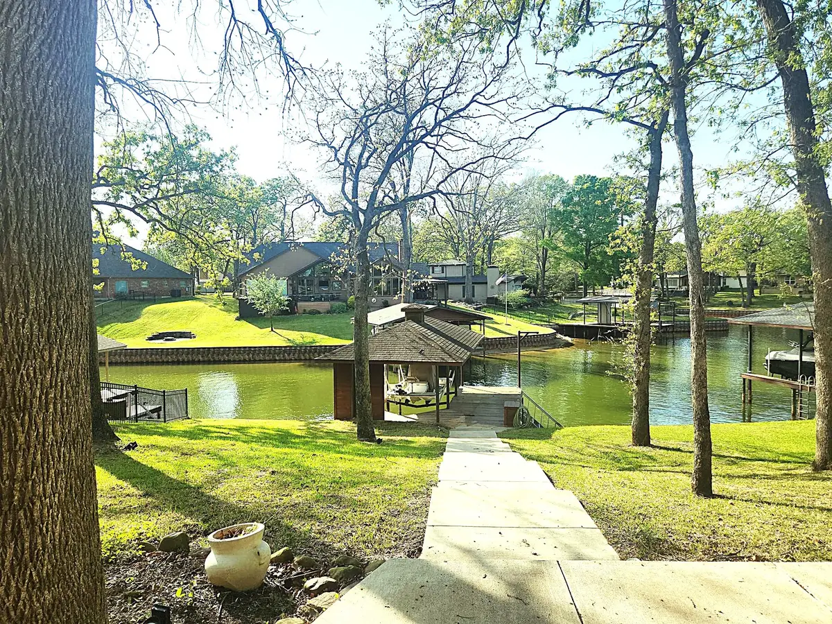 112 Greenwood Drive, Trinidad, TX 75163 - #1