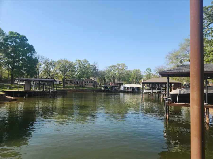 112 Greenwood Drive, Trinidad, TX 75163 - #2