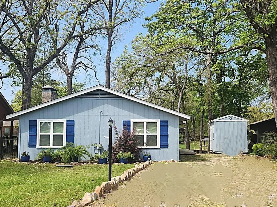 112 Greenwood Drive, Trinidad, TX 75163 - #3