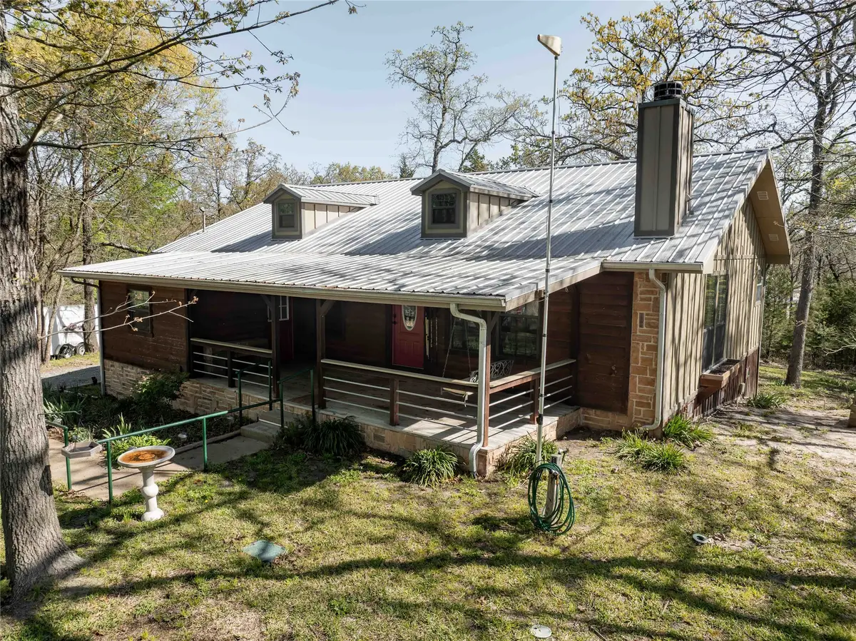 1024 Summit Ridge, Murchison, TX 75778 - #1