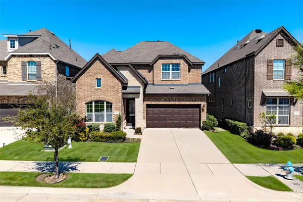 523 Paddock Way, Irving, TX 75039