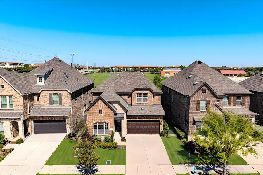 523 Paddock Way, Irving, TX 75039 - #3