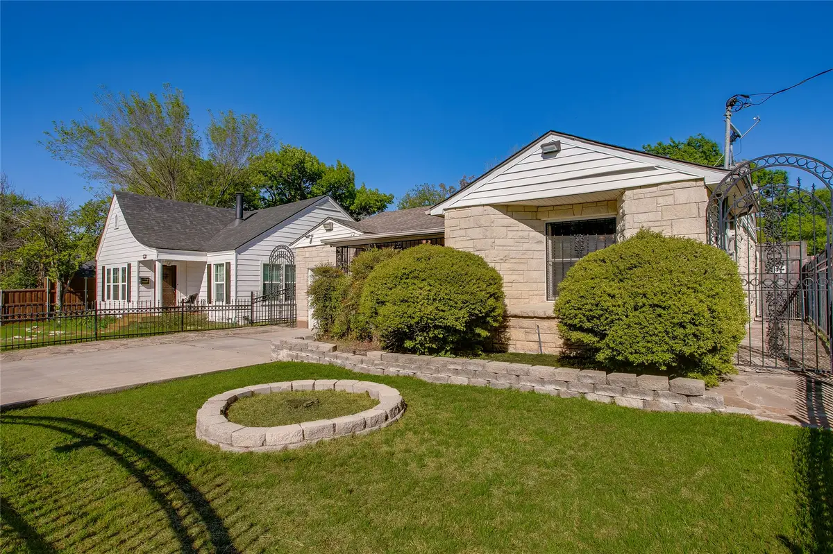 614 Marshalldell Avenue, Dallas, TX 75211 - #1