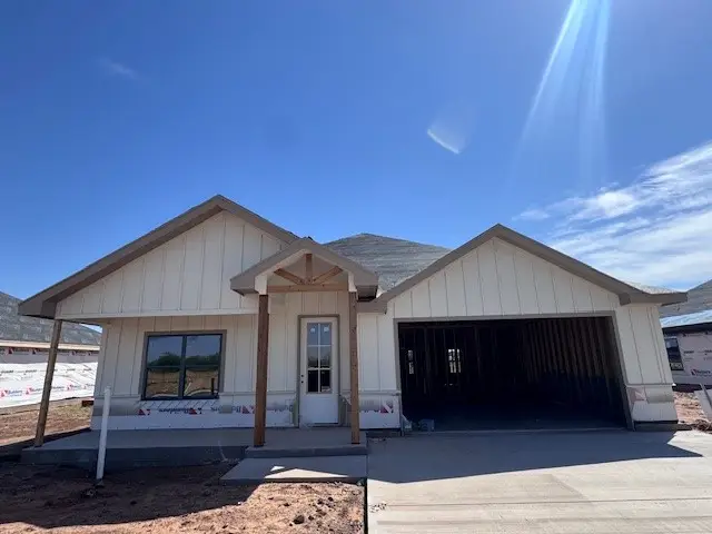 7659 Lake Ridge Parkway, Abilene, TX 79602 - #1