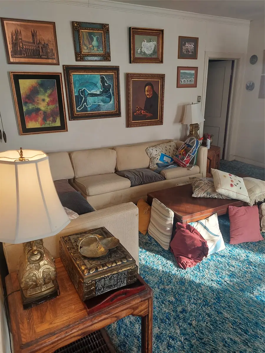 1205 N Confedrate Avenue, Tyler, TX 75702 - #2