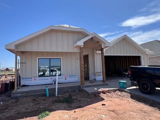 7681 Lake Ridge Parkway, Abilene, TX 79602 - #1