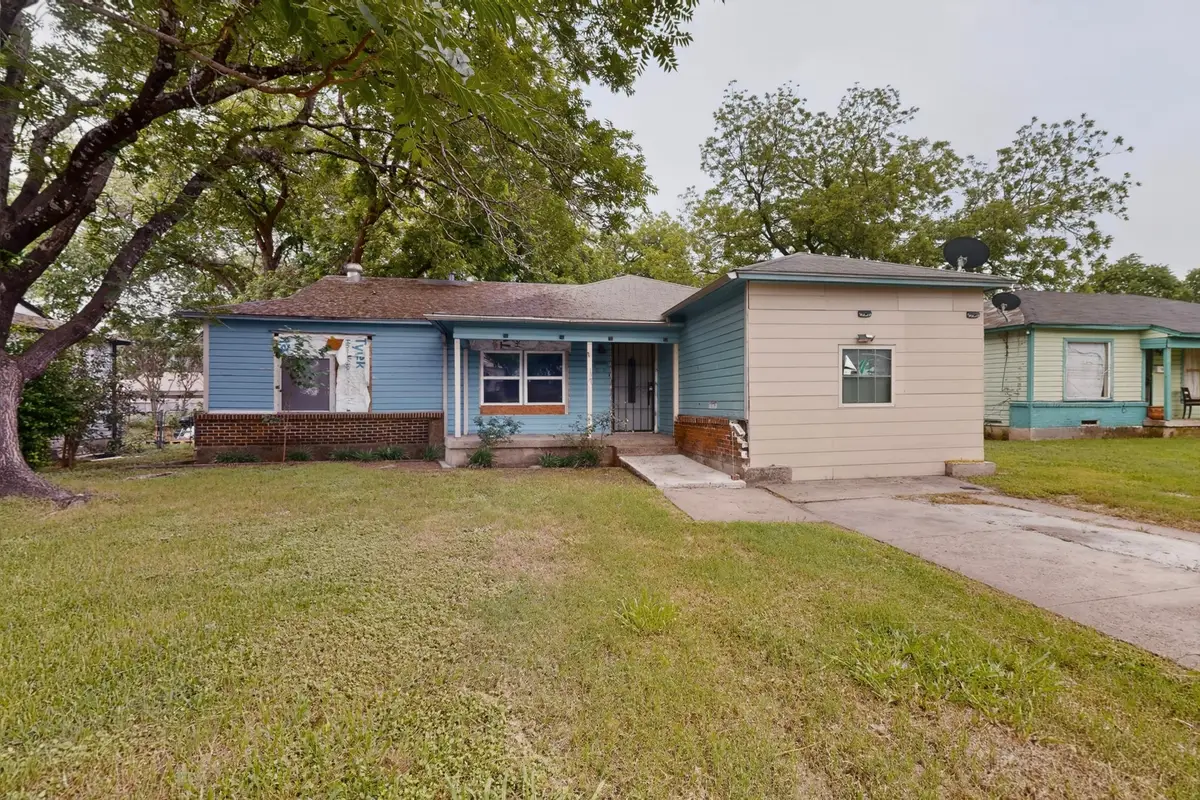3102 Kilburn Avenue, Dallas, TX 75216 - #1