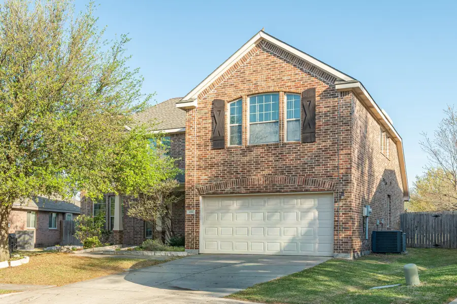 408 Fairway Bluff Drive, Wylie, TX 75098 - #2