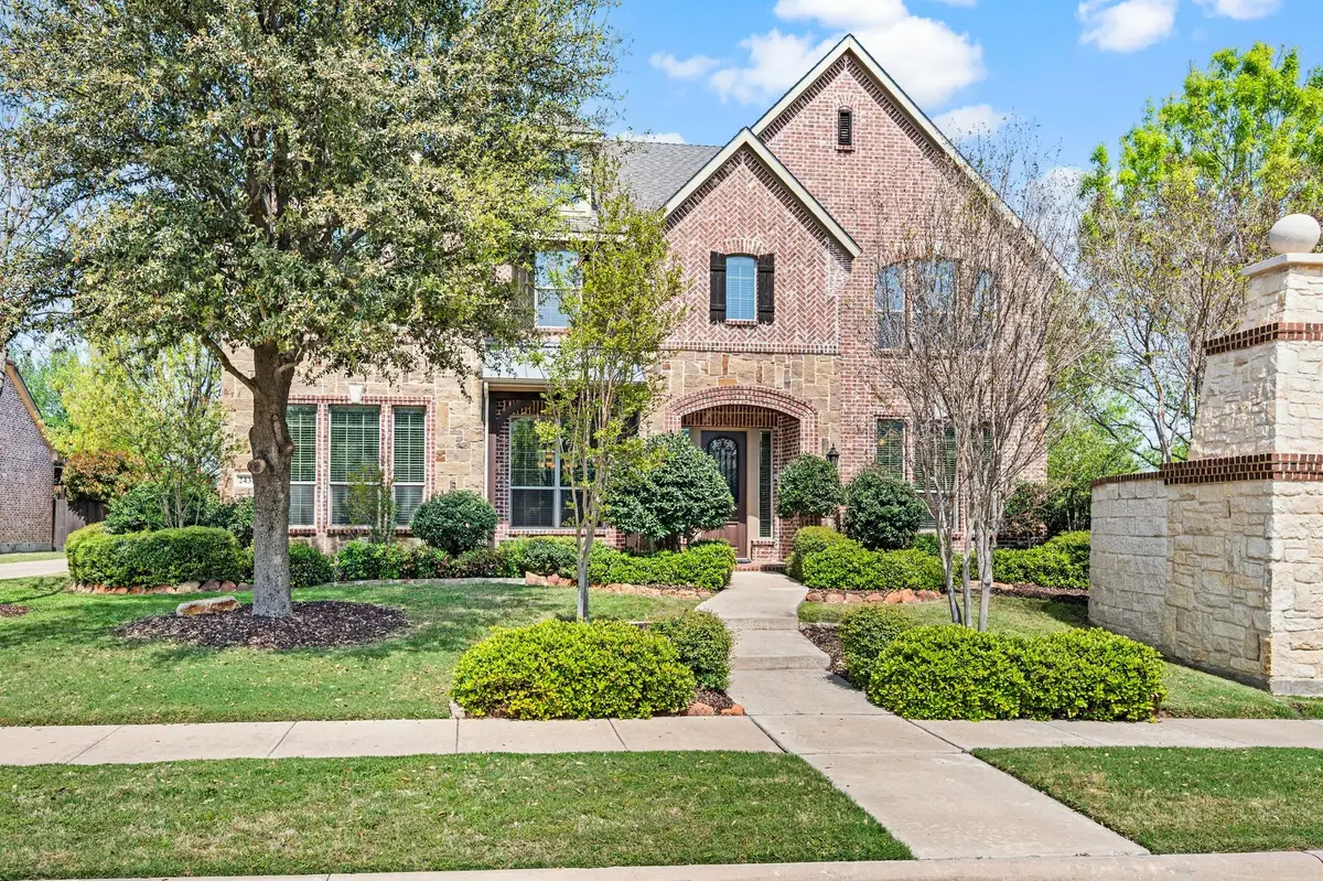 2431 Rosebury Lane, Trophy Club, TX 76262 - #1