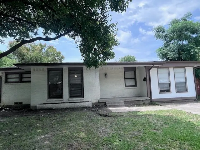 2428 Klondike Drive, Dallas, TX 75228 - #2